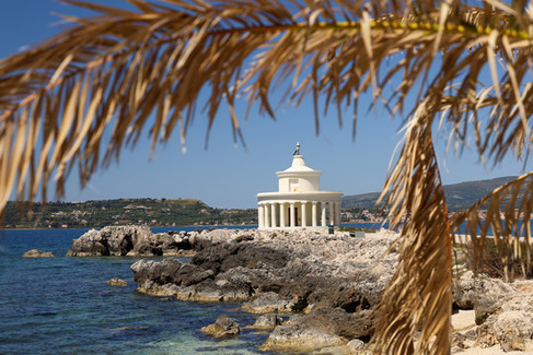Saint Theodore Lighthouse