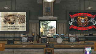 Mistwalker Ranch