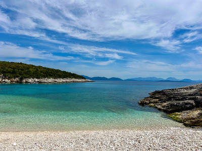 Kimilia Beach