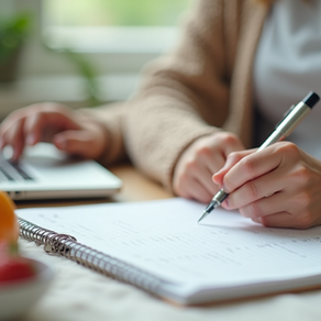 Unlock Your Wellness Potential with a Nutritional Assessment Benefits