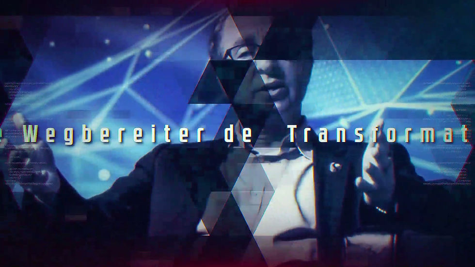 Miniaturbild: COMPACT-Spezial 38: Transhumanismus
