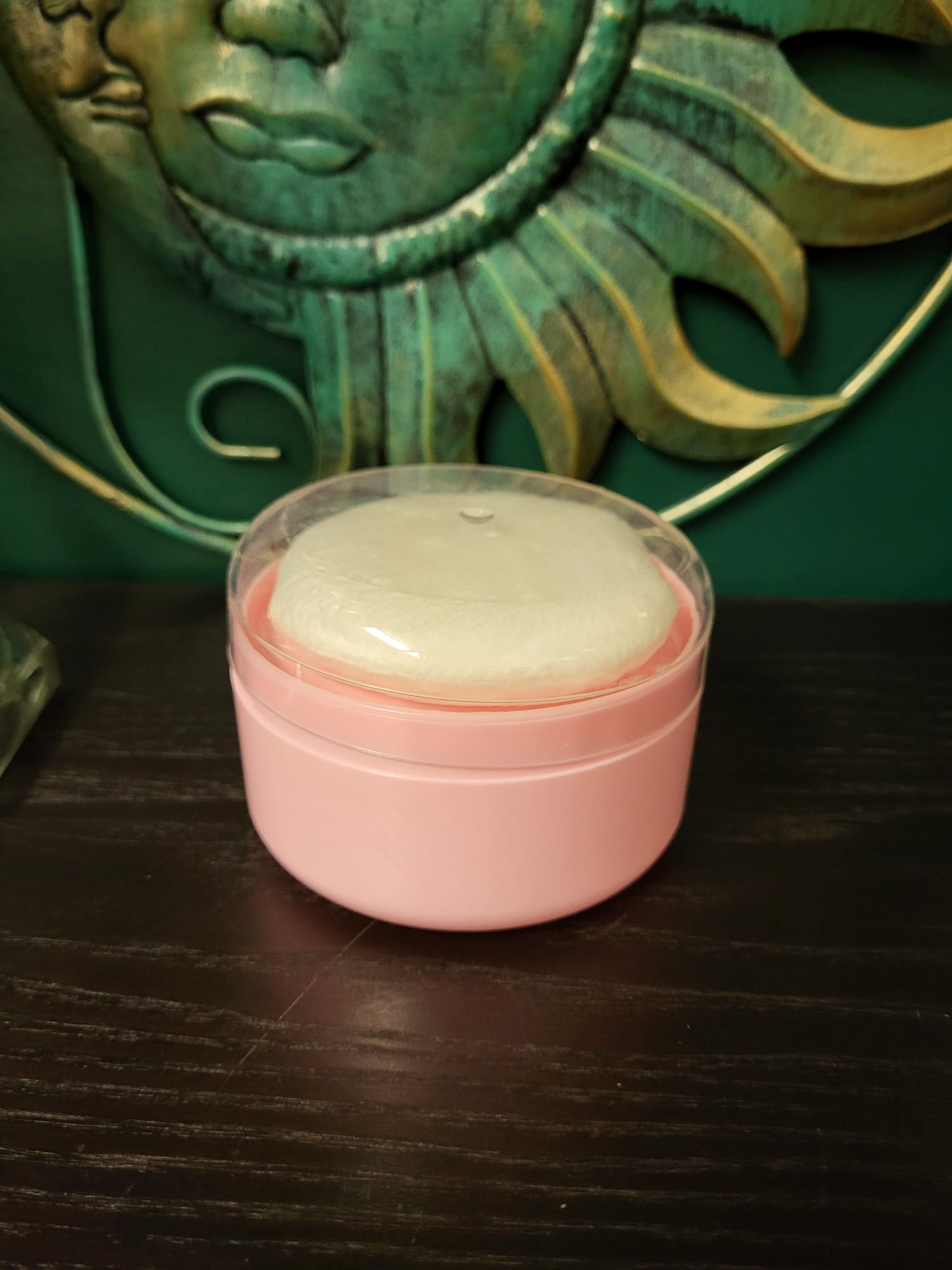 Poudrier Erzulie Freda