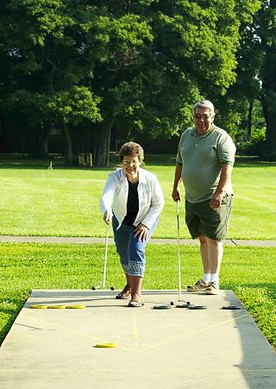 Murphin Ridge Inn Image - Activities