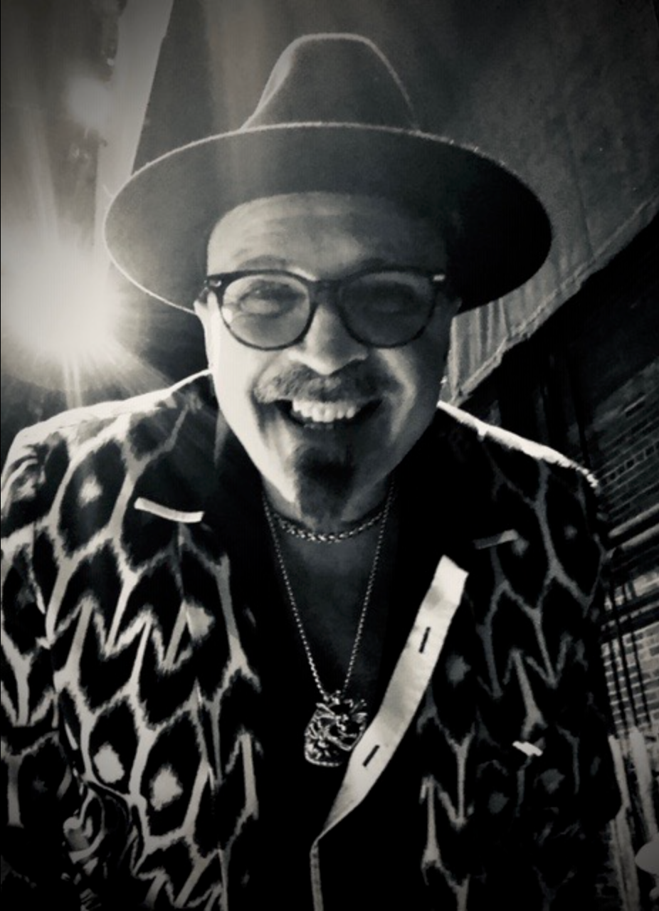 Benny Harrison