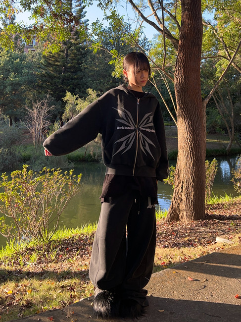 Full look from World_bureau_of_investigation