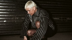 Zey Zerpentz: The Chilean Designer Reclaiming Emotion in Fashion