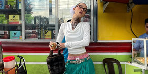 Chloe’s Style