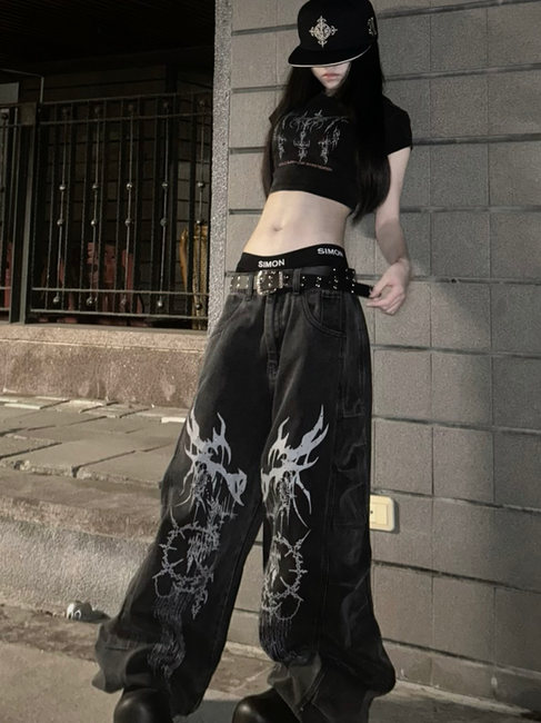 Full look from World_bureau_of_investigation