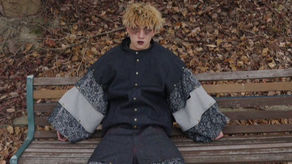 Sato Ryuto: Shaping Denim Beyond the Ordinary