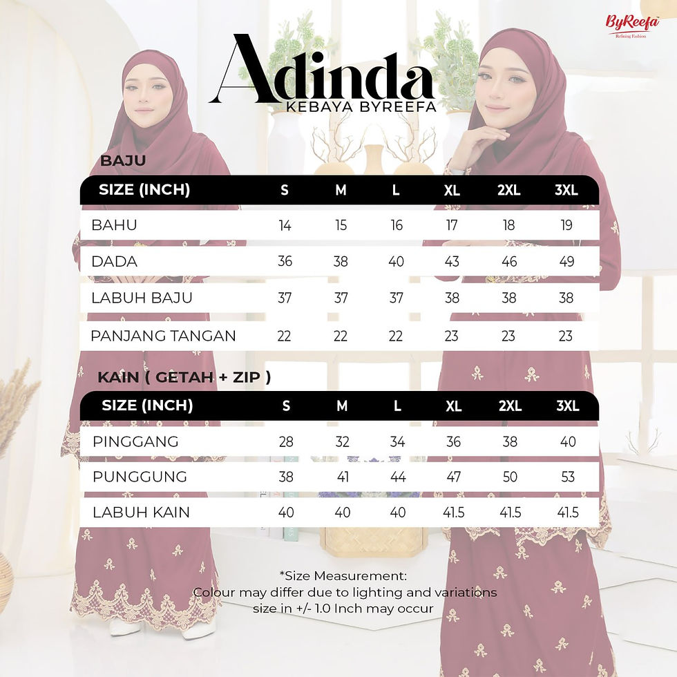Thumbnail: ADINDA