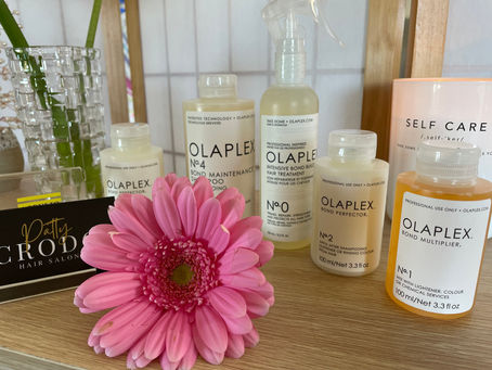 Olaplex