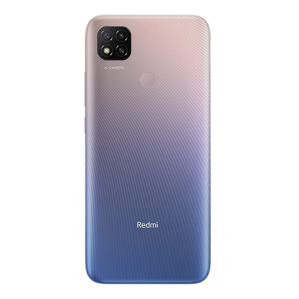 Thumbnail: Redmi 9 Activ
