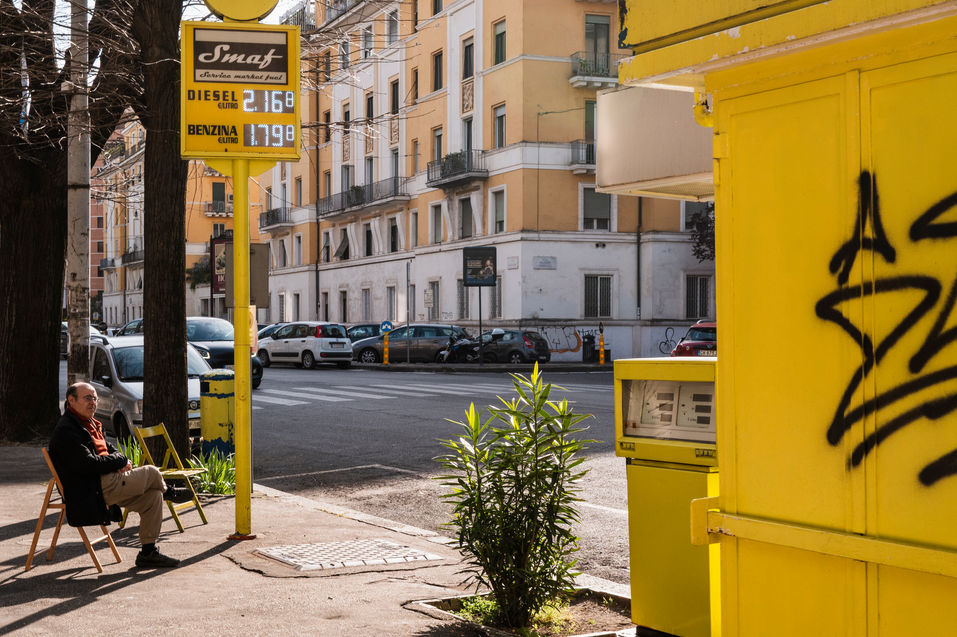Rome_26_Self Service