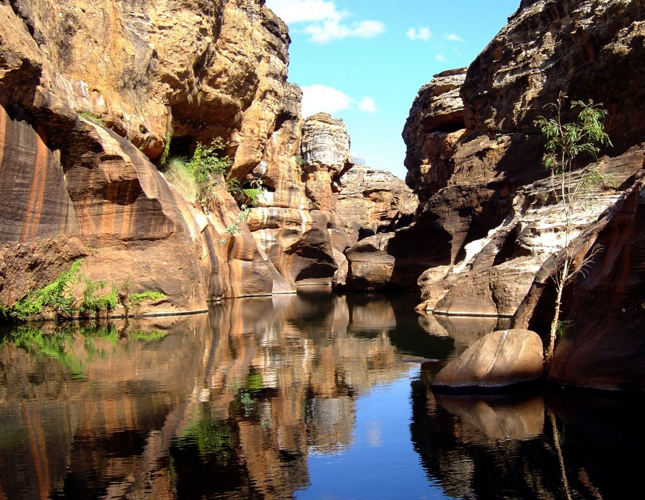 Cobold Gorge