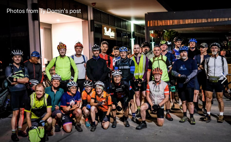 Grand Depart Prologue 2020