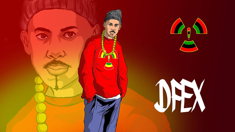DFEX