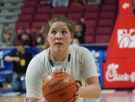 Morning Session Review