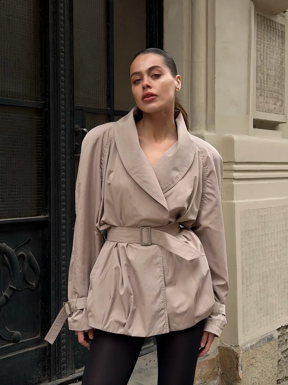 Thumbnail: NÚME Leggings