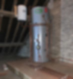 Joule Unvented Cylinder Installation