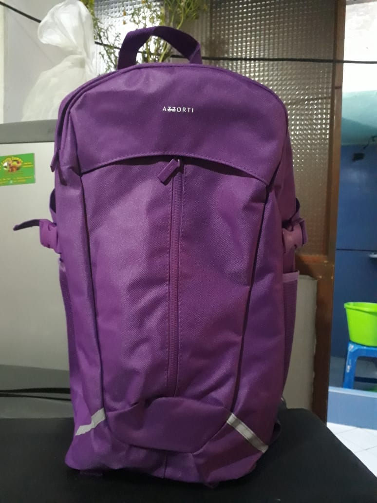 Miniatura: Maletin impermehable para estudio o trabajo