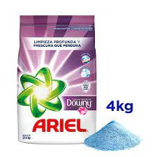 Miniatura: Ariel Downy, Regular, Revitacolor