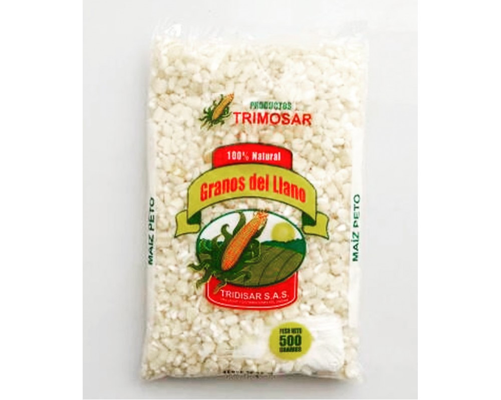 Maiz peto rolly x 1000gr
