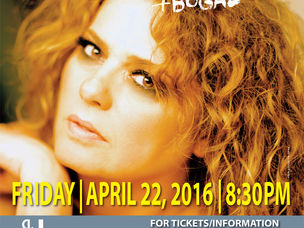 AKTINA Productions presents Eleni Tsaligopoulou