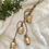 Thumbnail: Rustic Hanging Cow Bells Large