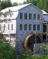 Moulin Lalorraine