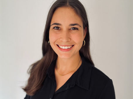 Carolin is accepted into the DFG-funded MINT Clinician Scientist Program!