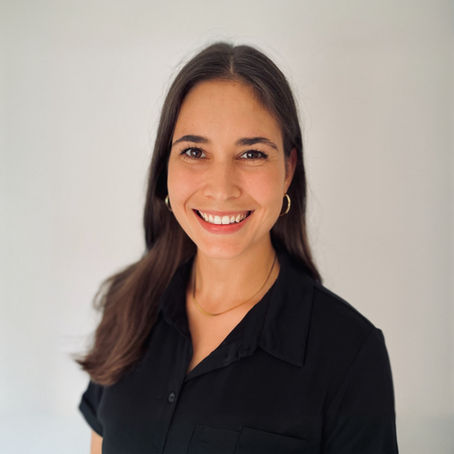 Carolin is accepted into the DFG-funded MINT Clinician Scientist Program!