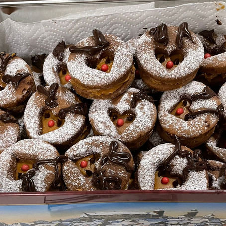 Merry Christmas and a Happy New Year