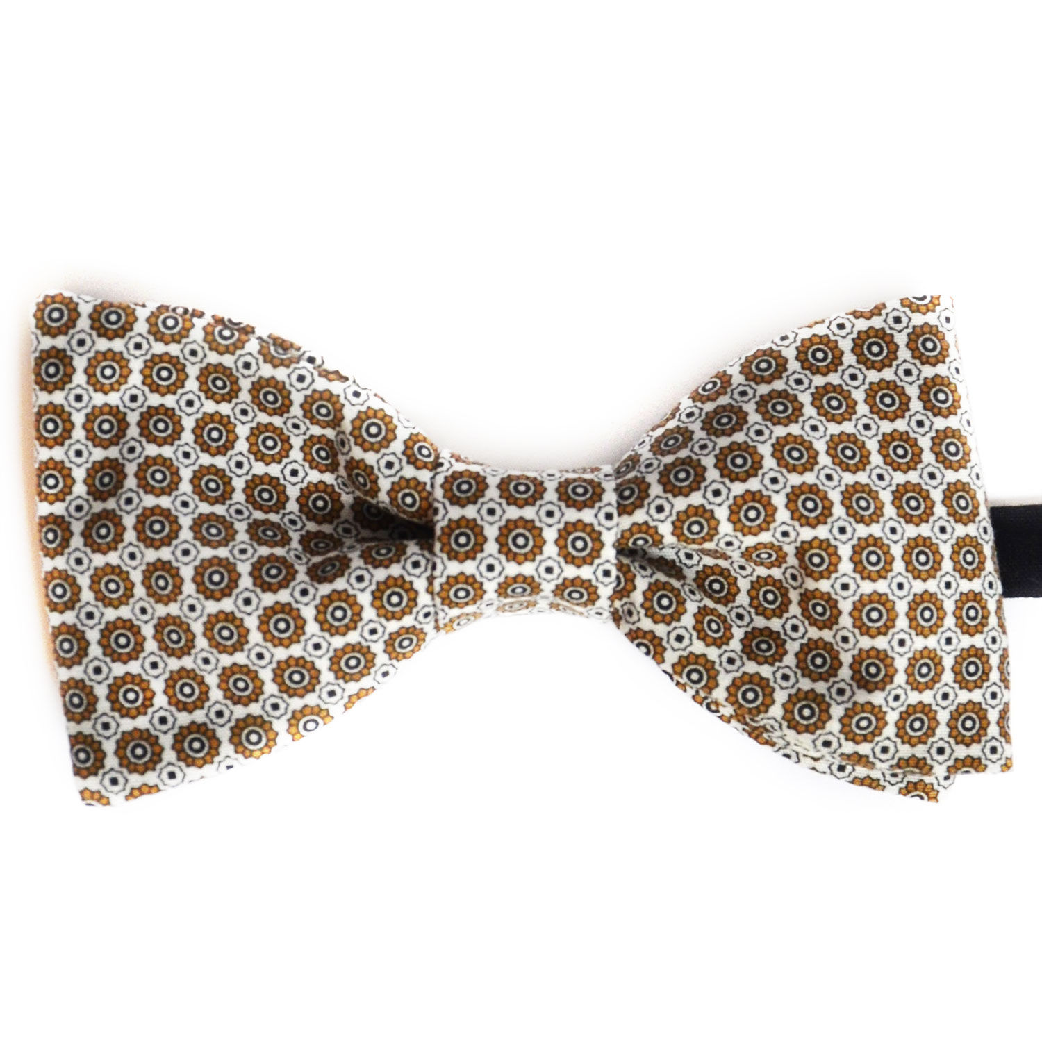 Nœud modèle Basile motif French elegance