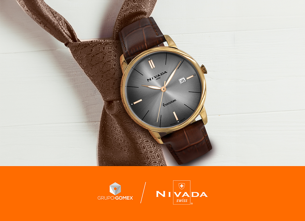 Nivada Swiss