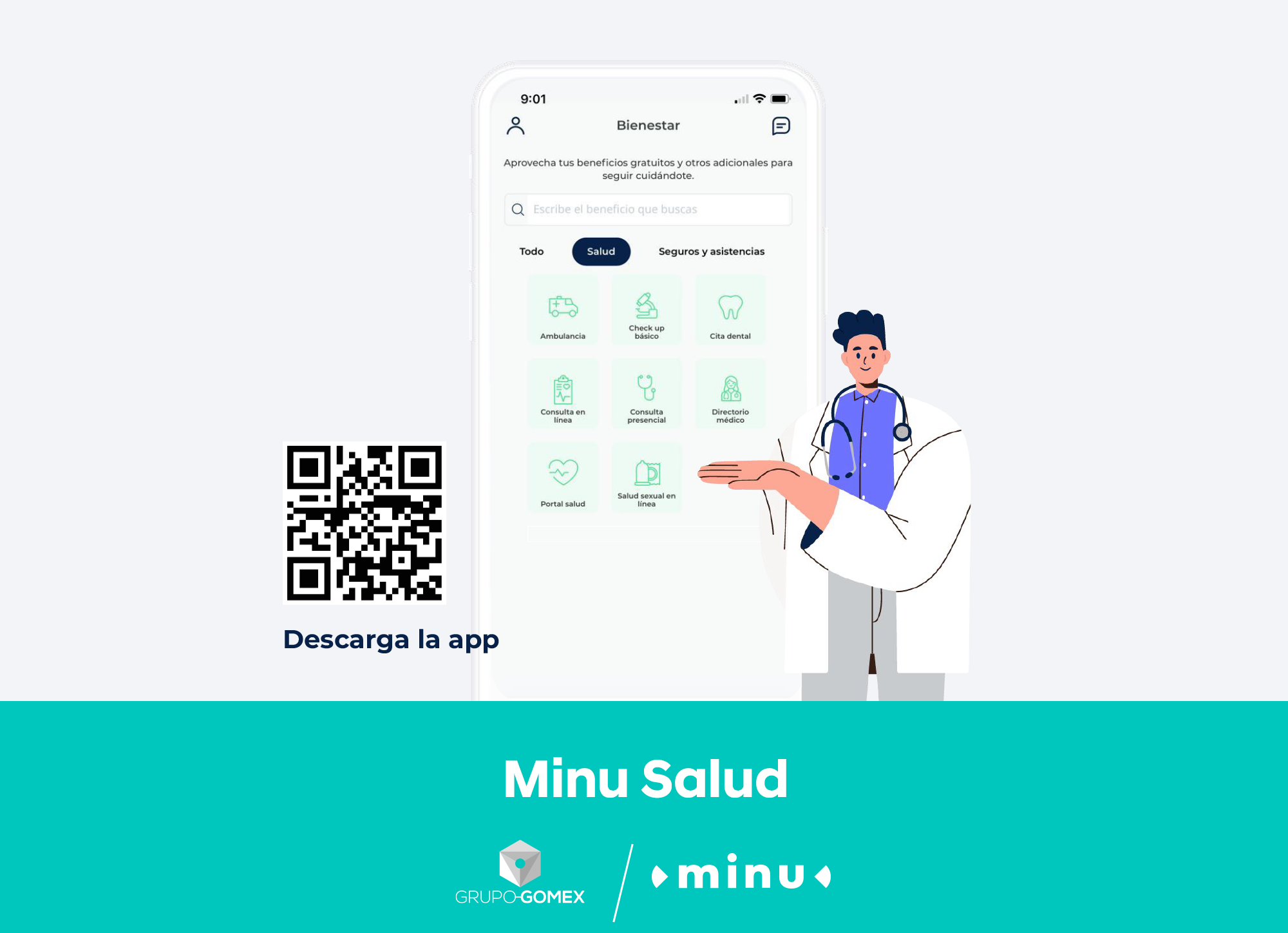 Minu Salud