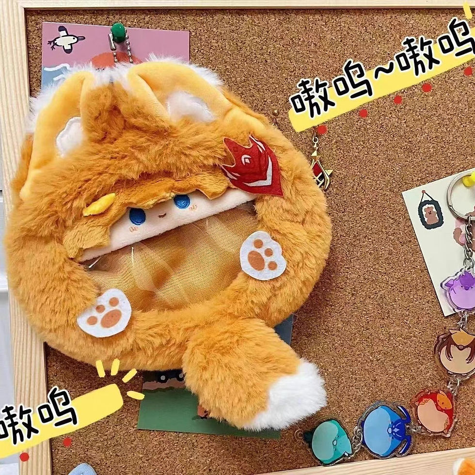 Thumbnail: Childe Ita Bag