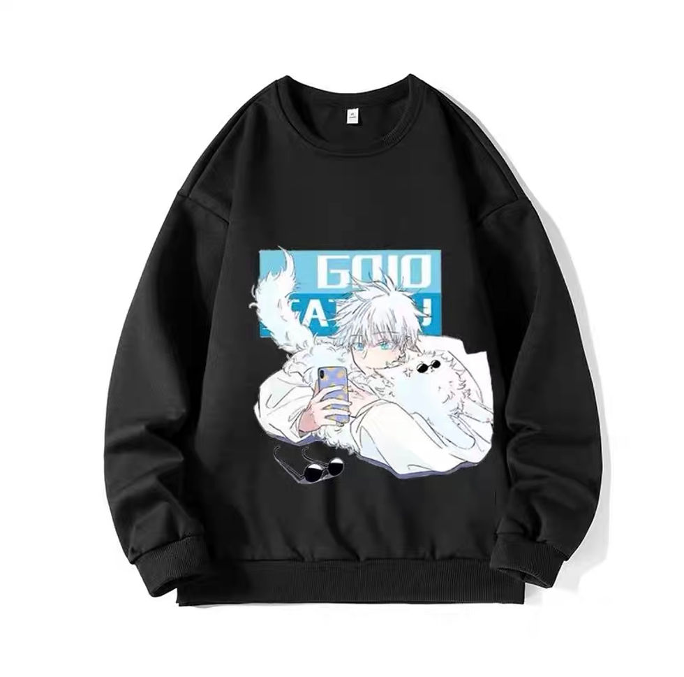 Thumbnail: Gojo Satoru Shirt