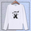 Thumbnail: Jujutsu Kaisen Long Sleeve T-Shirt [JJK]