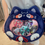 Thumbnail: Scarameow Bag and Pendant/Mini Plush