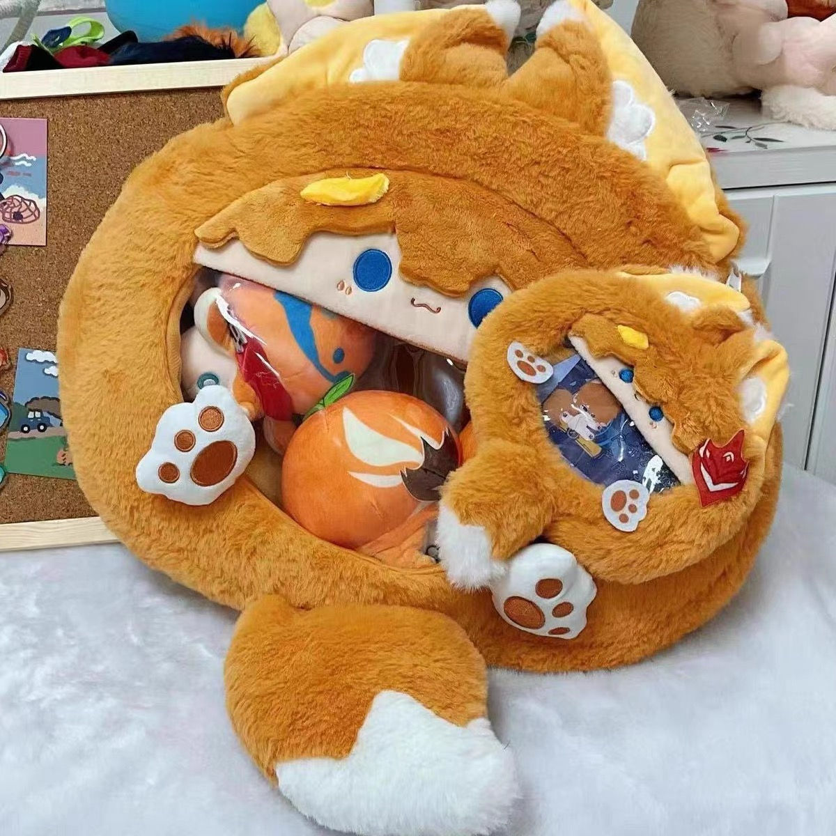 Childe Ita Bag