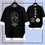 Thumbnail: Jujutsu Kaisen T-shirts 14 pattern to choose from