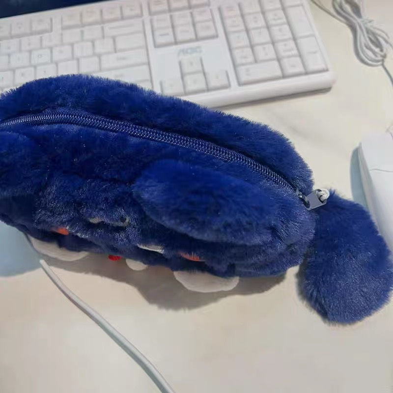 Thumbnail: Scarameow Pen Case