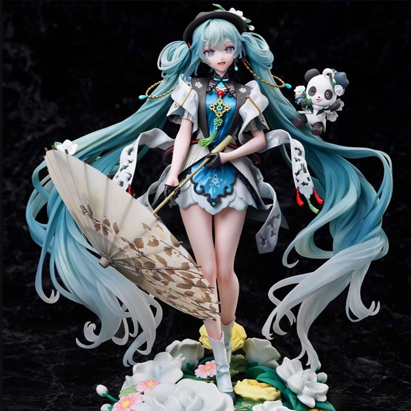 Thumbnail: Hatsume Miku BlindBox