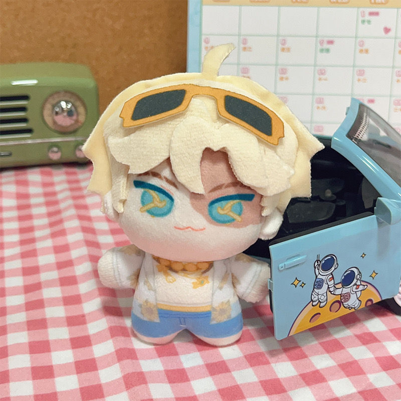 Thumbnail: Identity V Mini Plush/Pendant