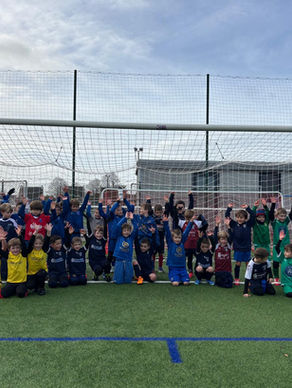 Résultats du weekend