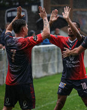 3ème tour de Coupe de France