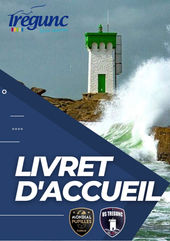 Mondial pupilles - Le livret d'accueil est disponible
