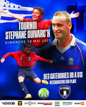 Tournoi Stéphane Guivarc'h