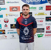 Mercato UST - Karl RISCH est trégunois 🔵🔴