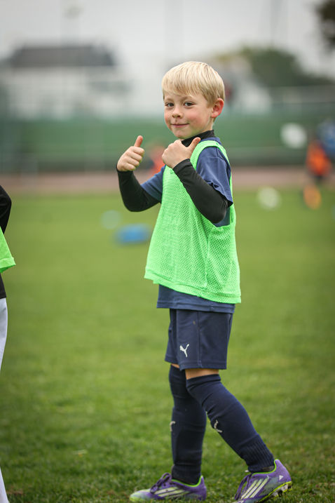 Le programme du weekend est disponible